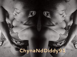 ChynaNdDiddy91