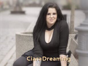 CiaraDreaming