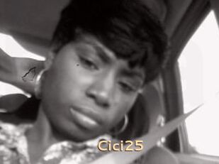 Cici25