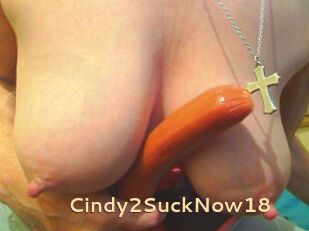 Cindy2SuckNow18