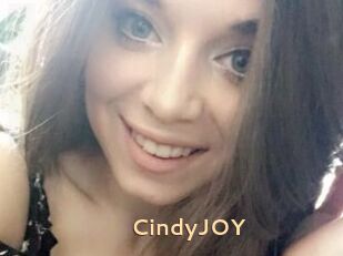 CindyJOY