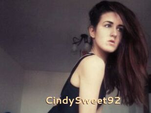 CindySweet92