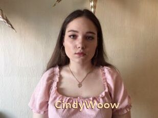 CindyWoow