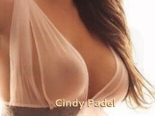 Cindy_Padel