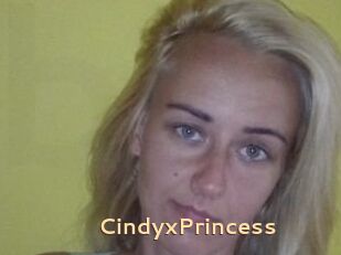 CindyxPrincess