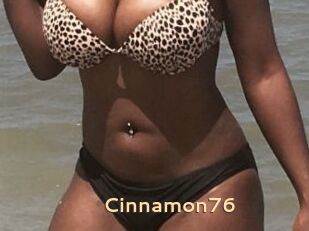 Cinnamon76