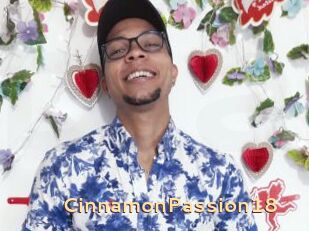 CinnamonPassion18