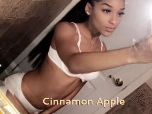 Cinnamon_Apple