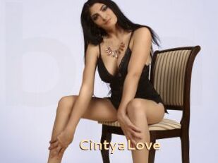 CintyaLove