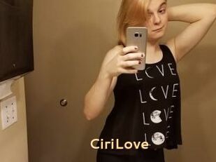 CiriLove