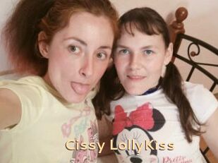 Cissy_LollyKiss