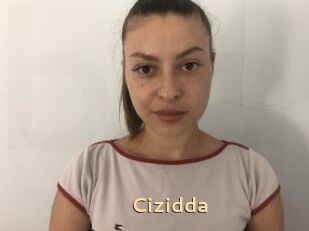 Cizidda