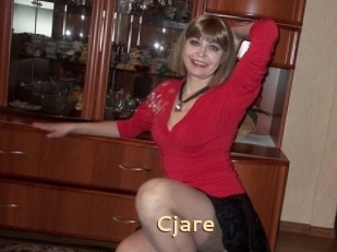 Cjare