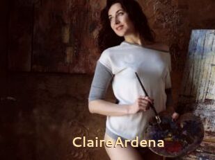 ClaireArdena