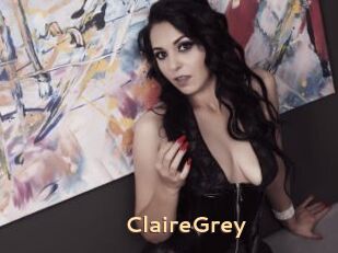 ClaireGrey