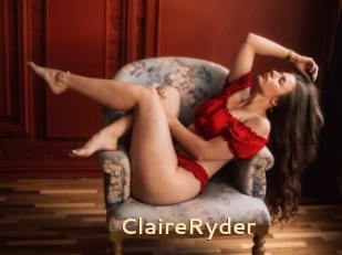 ClaireRyder