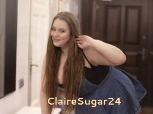 ClaireSugar24