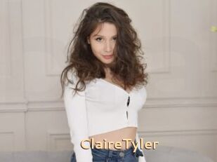 ClaireTyler