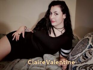 ClaireValentine