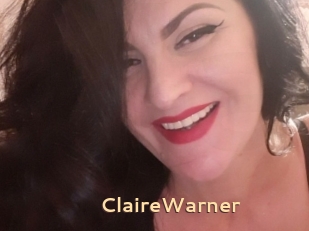 ClaireWarner