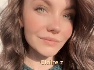 Claire_z