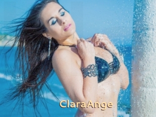 ClaraAnge