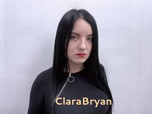 ClaraBryan