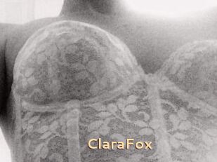 ClaraFox