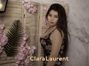 ClaraLaurent