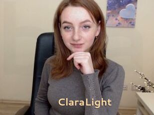 ClaraLight