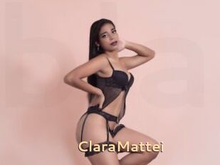 ClaraMattei