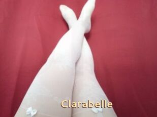 Clarabelle