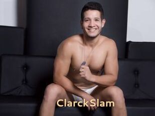 ClarckSlam