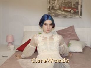 ClareWoods