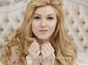 ClariceSorikova