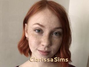 ClarissaSims