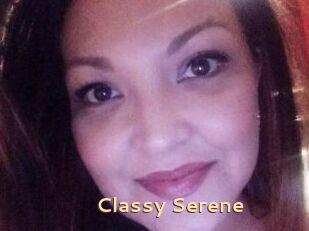 Classy_Serene