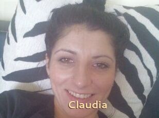 Claudia