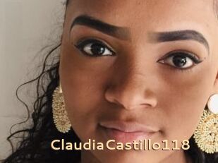 ClaudiaCastillo118