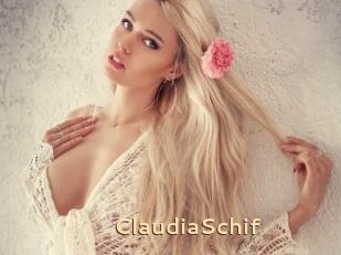 ClaudiaSchif