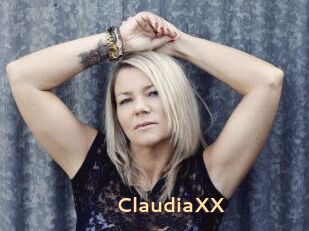 ClaudiaXX