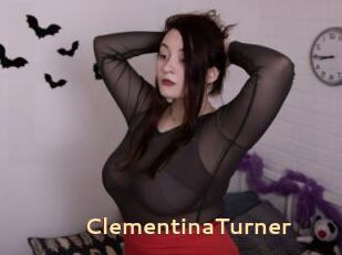 ClementinaTurner