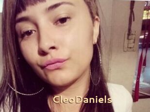 CleoDaniels