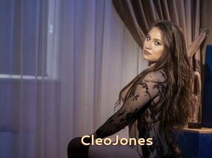 CleoJones