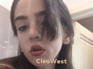 CleoWest