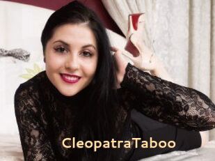 CleopatraTaboo