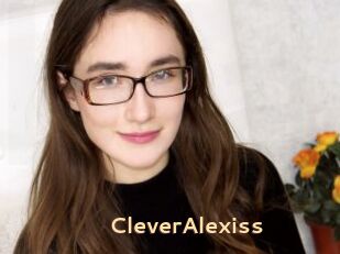 CleverAlexiss