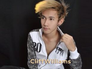 CliffWilliams