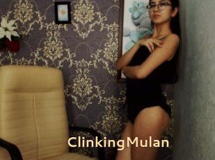 Clinking_Mulan