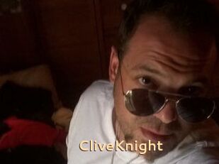 CliveKnight